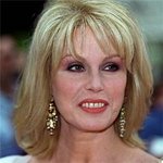 Joanna Lumley: Profile