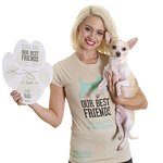 Kimberly Wyatt Joins The BUAV Call To End Cat And Dog Experiments‏