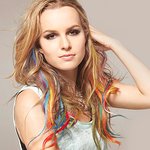 Bridgit Mendler Wants To Host A Holiday Party At Your School For Charity