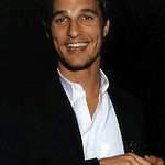 Matthew McConaughey Supports Lance Armstrong On LIVESTRONG Day