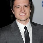 Josh Hutcherson To Attend Nick Cannon's HALO Awards