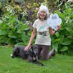 Jilly Cooper Wants To End Experiments On Cats And Dogs
