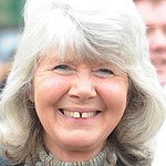 Jilly Cooper