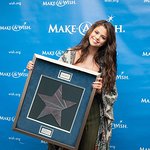 Make-A-Wish Honors Selena Gomez With The Chris Greicius Celebrity Award