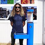 Exclusive: Surfer Rob Machado Talks Oceans, Gardens And Giving Back