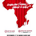 DJs And Pop Stars Join For Dance (RED) Save Lives 2