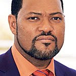 Laurence Fishburne: Profile