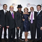 Motown Founder Honored At Charity Gala