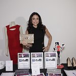 Photos: Bethenny Frankel Attends Shop For Success VIP Party