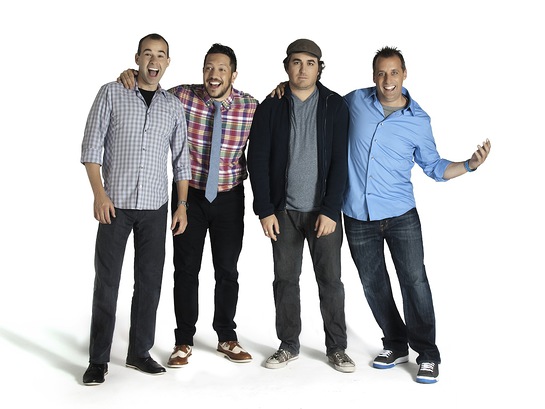 Impractical Jokers