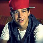 Austin Mahone Visits Children's Hospital In Miami