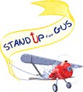Stand Up For Gus Stand Up For Gus
