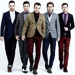 The Overtones