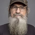 Si Robertson