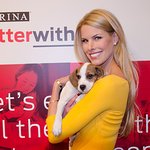 Beth Stern Attends Better With Pets Summit