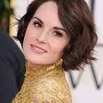 Downton Abbey's Michelle Dockery Launches Oxfam Syrian Winter Appeal