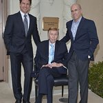 Sumner Redstone Grants $20 Million To The Motion Picture & Television Fund