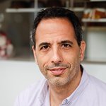 Yotam Ottolenghi