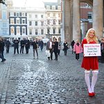 Photos: FHM's Sexiest Woman In The UK Says No To Fur