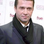 James Purefoy Named As Small Steps Project Celebrity Ambassador