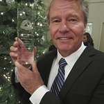 John Savage Honored For Humanitarian Work