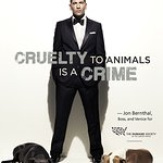 Mob City's Jon Bernthal Gets Tough On Animal Cruelty‏