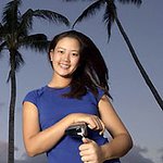 Michelle Wie