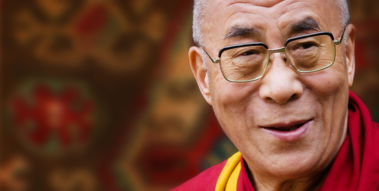 Dalai Lama To Visit Los Angeles