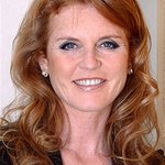 Sarah Ferguson Launches Charity In Dubai