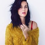 Madonna Names Katy Perry As January Guest Curator For Art For Freedom‏
