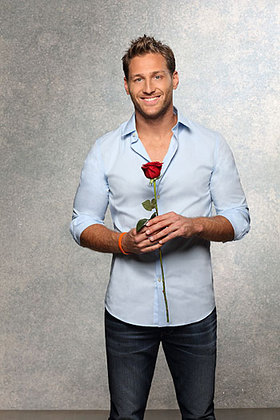 Juan Pablo Galavis - The Bachelor