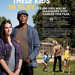 Samuel L. Jackson Stands Up To Cancer