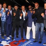 Sugar Ray Leonard Foundation To Host Big Fighters, Big Cause Event