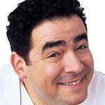 Emeril Lagasse: Profile