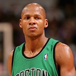 Miami Heat's Ray Allen Gears Up For The Ray Allen Golf Classic And Ray Of Hope Luncheon