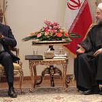 The Elders Conclude Fruitful First Visit To Iran