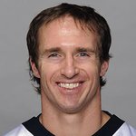 Drew Brees: Profile