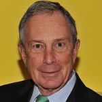 Michael Bloomberg To Be Honored At International Rescue Committee Freedom Award Dinner