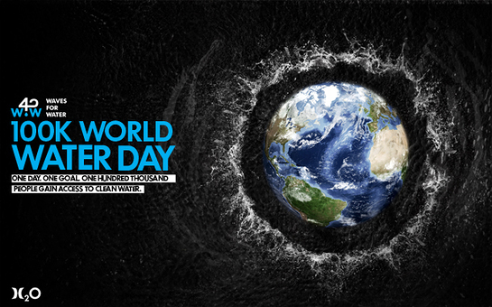 World Water Day