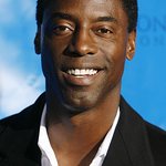 Isaiah Washington