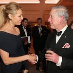 Prince Charles Attends Star-Studded Invest In Futures Event
