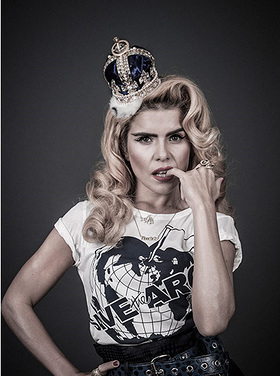 Paloma Faith - Save The Arctic