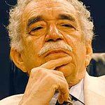 Gabriel García Márquez