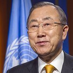 Ban Ki-moon's Message To The People Of Central African Republic