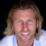 Robbie Savage: Profile