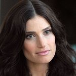 Idina Menzel Honored At Make A Difference Day Awards