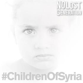 Children Of Syria Campaign