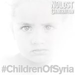 Stars Support Children Of Syria On Third Anniversary Of Conflict