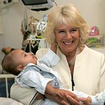 Prince Charles And Duchess Of Cornwall Open Chelsea Children's Hospital