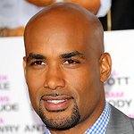 Boris Kodjoe